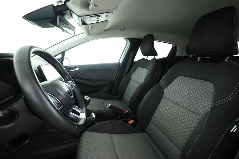 Renault Clio 1.5 Blue dCi Evolution 100 ch