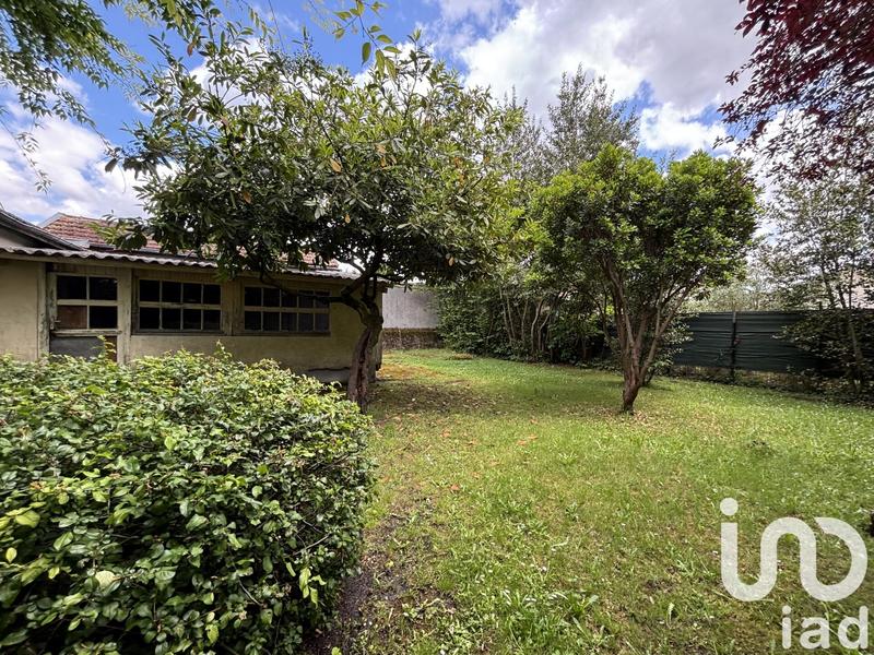 Maison - 114 m² - 4 pièces