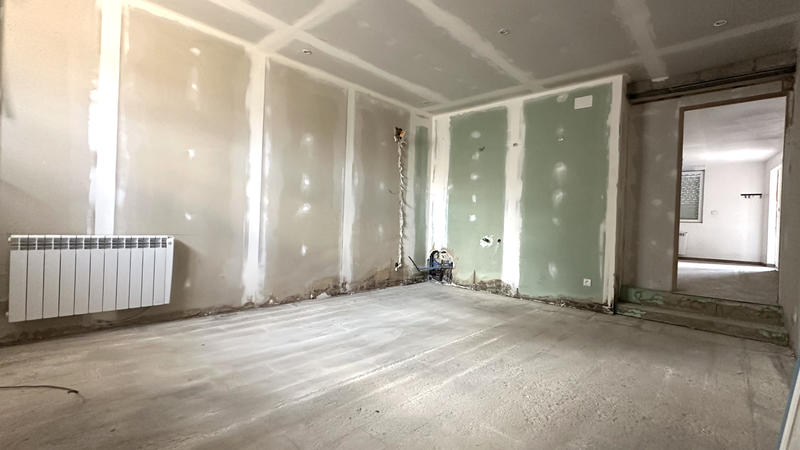 Maison - 210 m² - 5 pièces