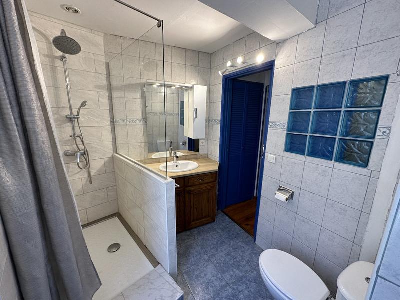 Maison de village - 84 m² - 3 pièces