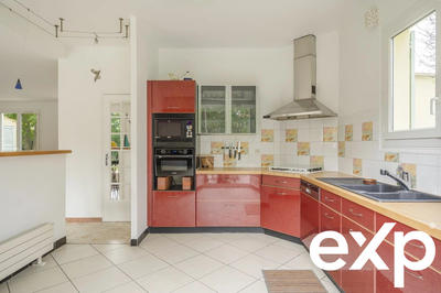 Maison - 170 m² - 6 pièces