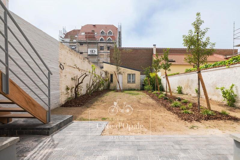 Villa - 150 m² - 6 pièces