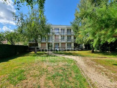 Appartement - 34 m² - 1 pièce