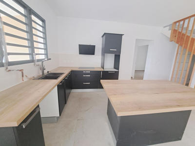 Villa - 127 m² - 5 pièces