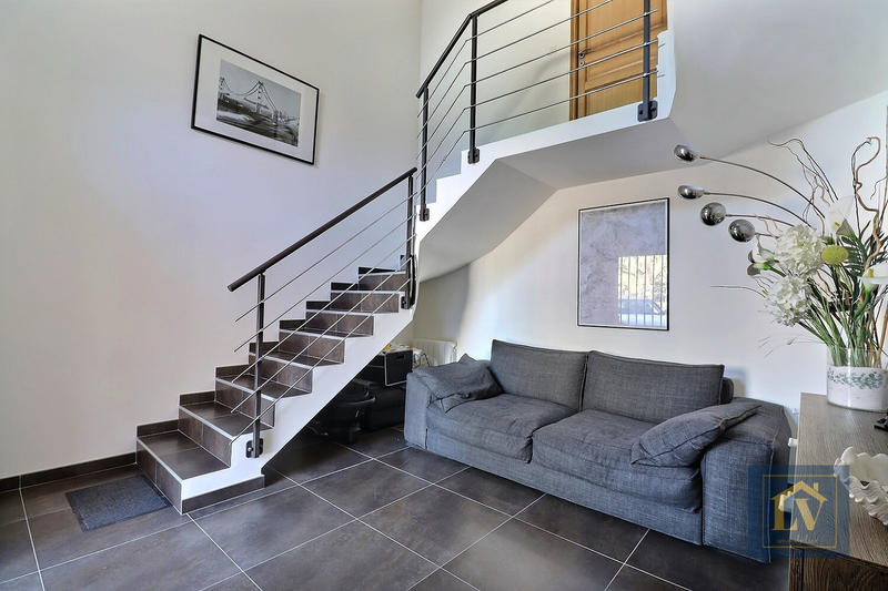 Mas - 160 m² - 4 pièces