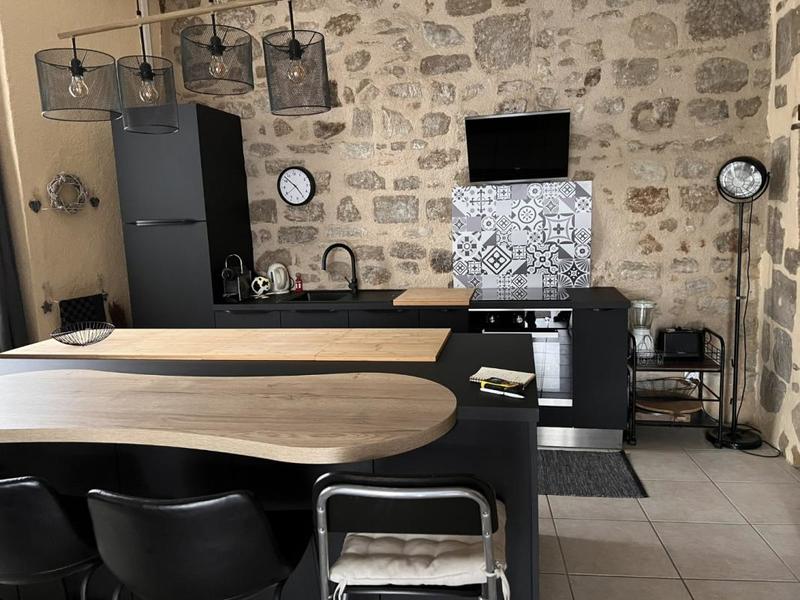 Duplex - 220 m² - 8 pièces