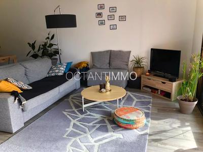 Appartement - 78 m² - 3 pièces
