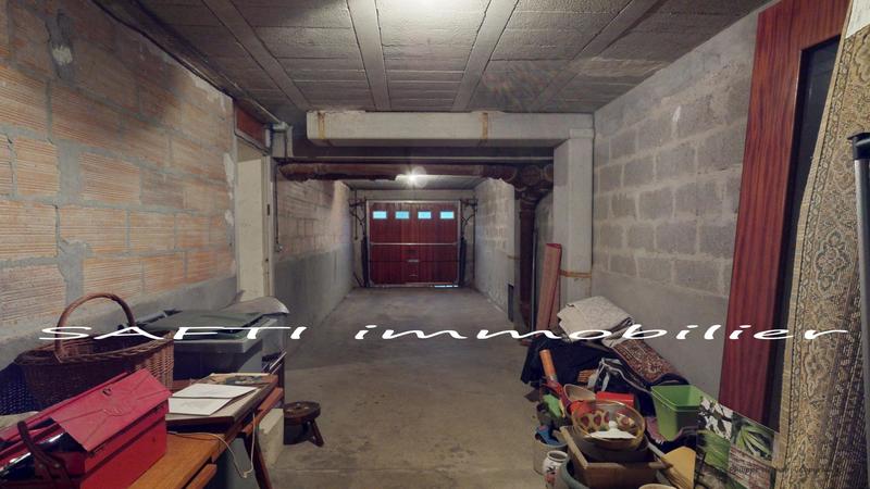 Appartement - 108 m² - 5 pièces