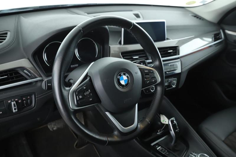Bmw X1 sDrive18d xLine Bva8 150 ch