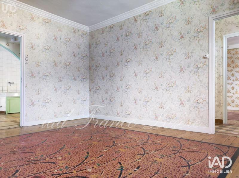 Maison - 130 m² - 4 pièces