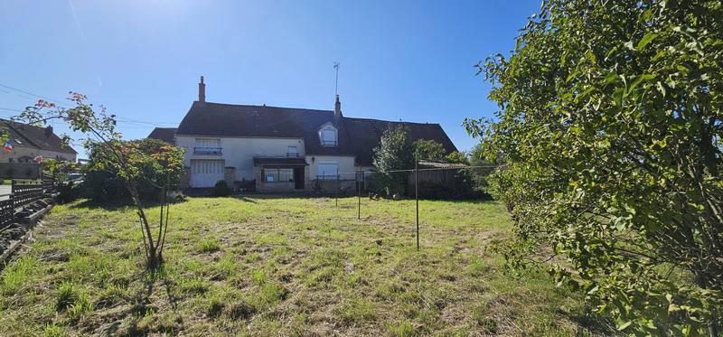 Maison - 148 m² - 6 pièces