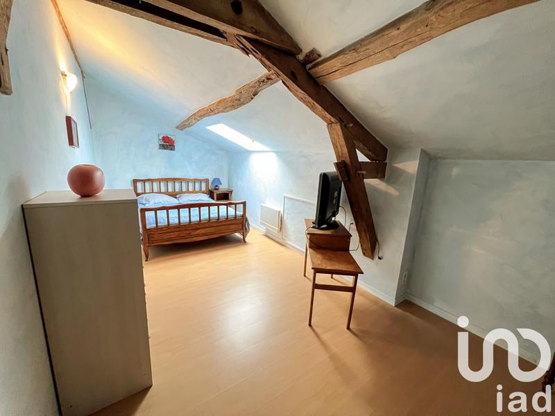 Maison - 174 m² - 5 pièces