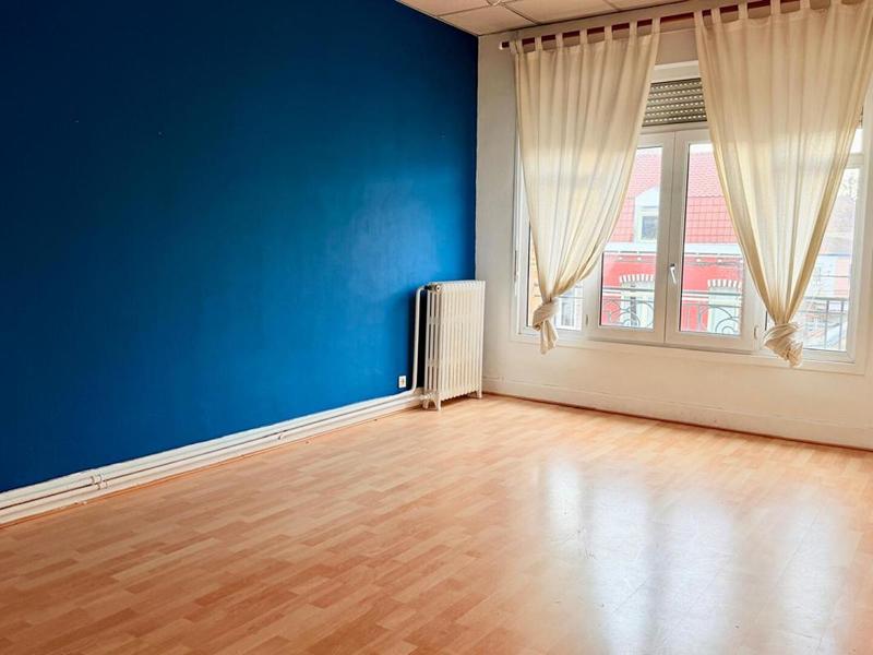 Appartement - 73 m² - 4 pièces