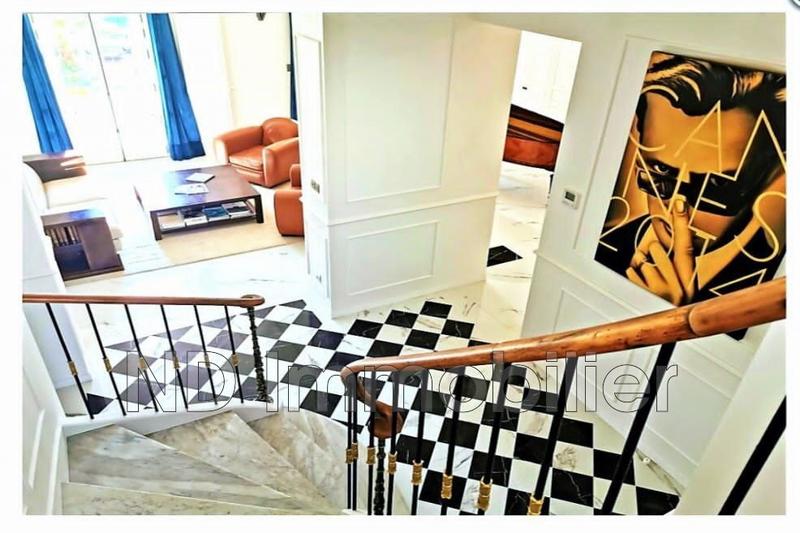 Appartement - 382 m² - 10 pièces