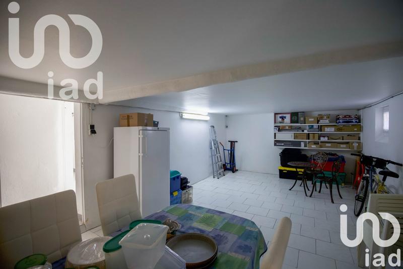 Maison - 103 m² - 5 pièces