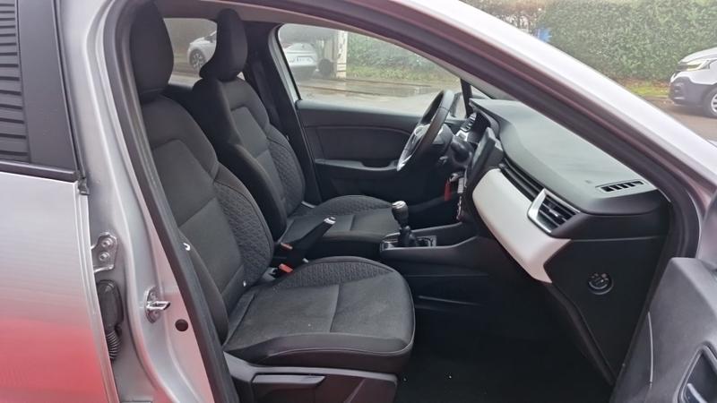 Renault Clio V Tce 90 Equilibre