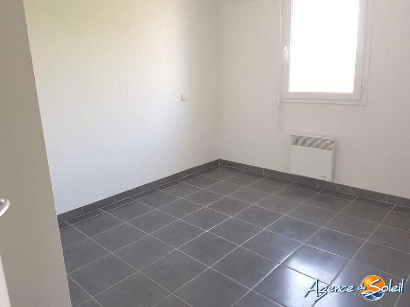 Appartement - 44 m² - 3 pièces