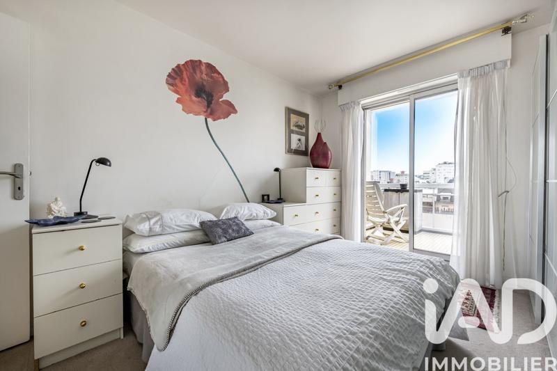 Appartement - 102 m² - 5 pièces