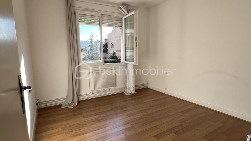 Maison - 105 m² - 6 pièces