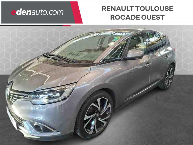 Renault Scénic TCe 140 Energy Edc Intens