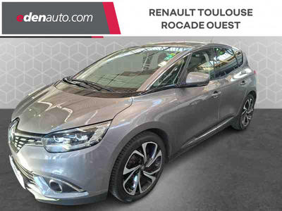Renault Scénic TCe 140 Energy Edc Intens