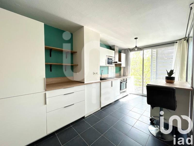 Appartement - 68 m² - 3 pièces