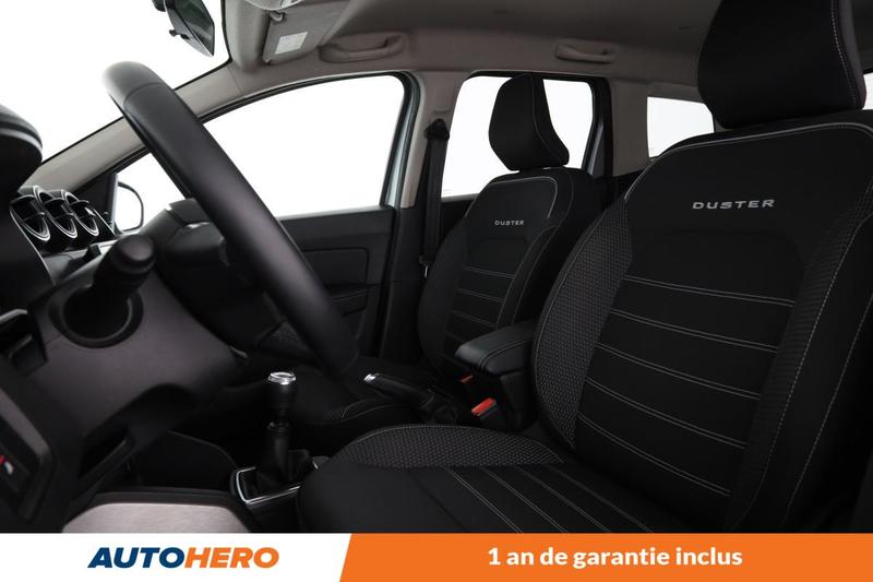 Dacia Duster II 1.5 Blue dCi Prestige + 4x2 116 ch