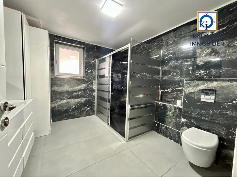 Maison - 150 m² - 6 pièces