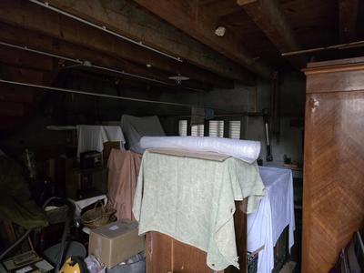 Parking / Garage - 25 m²