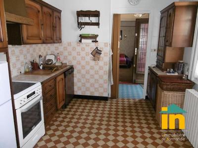 Maison de campagne - 100 m² - 4 pièces