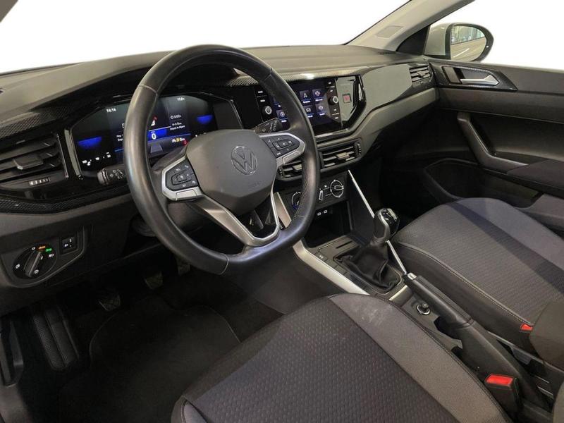 Volkswagen Taigo 1.0 Tsi 110 Bvm6 Life