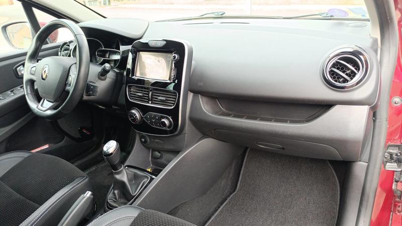 Renault Clio 0.9 TCe Energy 90 Intens