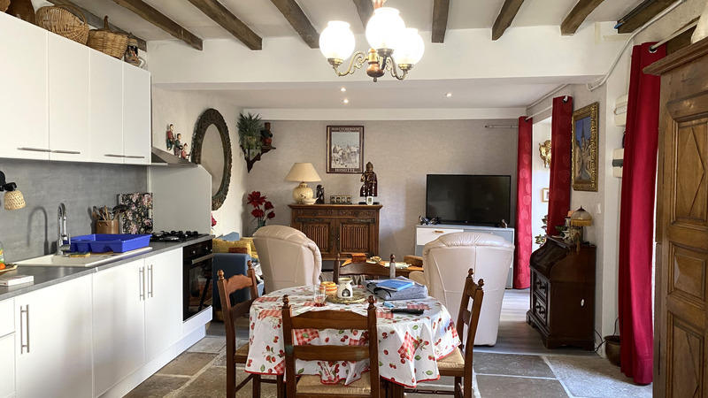 Immeuble - 359 m² - 13 pièces