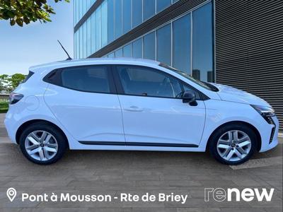 Renault Clio V TCe 90 ch Gsr2 Evolution