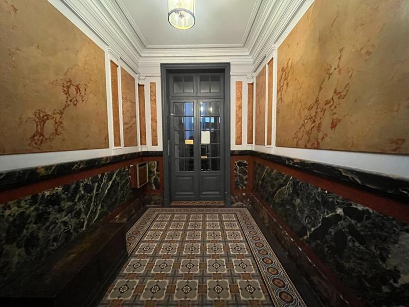 Appartement - 19 m² - 2 pièces