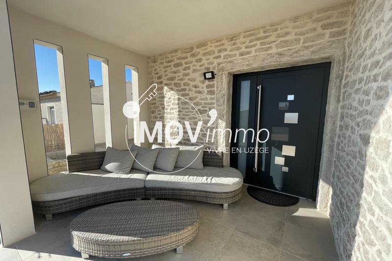 Villa - 123 m² - 5 pièces