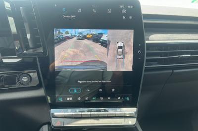 Renault Austral E-Tech 200 Iconic Esprit