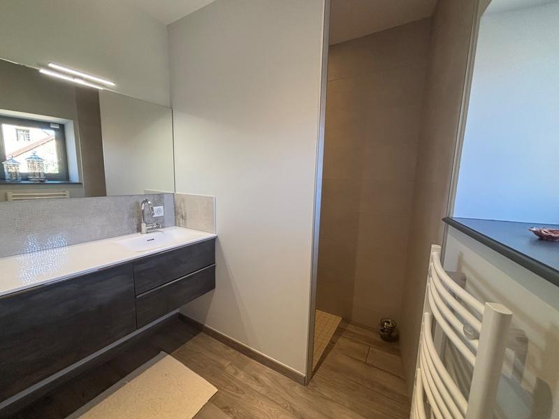 Maison - 114 m² - 5 pièces