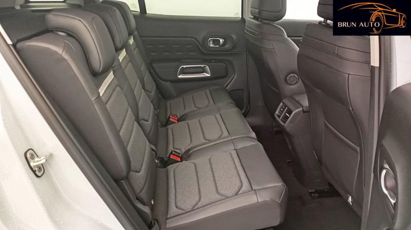 Citroën C5 Aircross Hybride 136 e-Dcs6 Plus