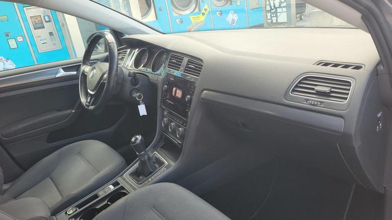 Volkswagen Golf 1.5 Tsi 130 Confortline