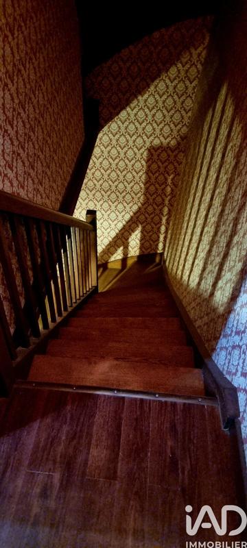 Maison de village - 100 m² - 4 pièces