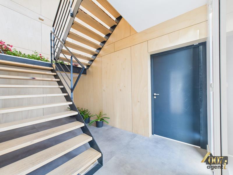 Appartement - 75 m² - 3 pièces