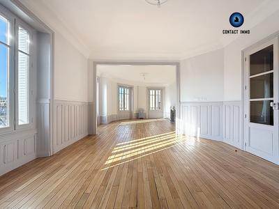 Appartement - 126 m² - 5 pièces