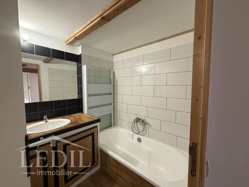 Maison de village - 125 m² - 5 pièces