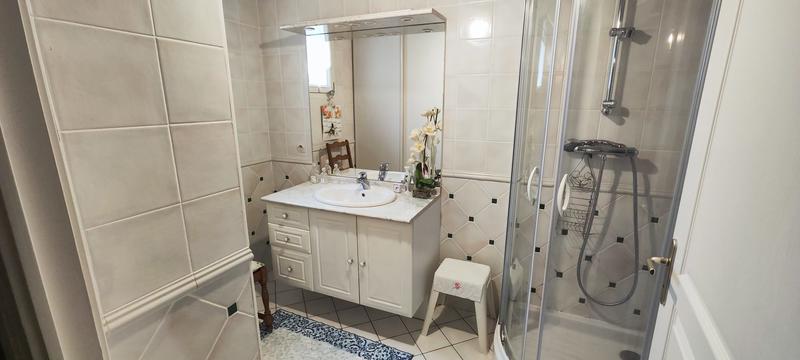 Maison ancienne - 86 m² - 5 pièces