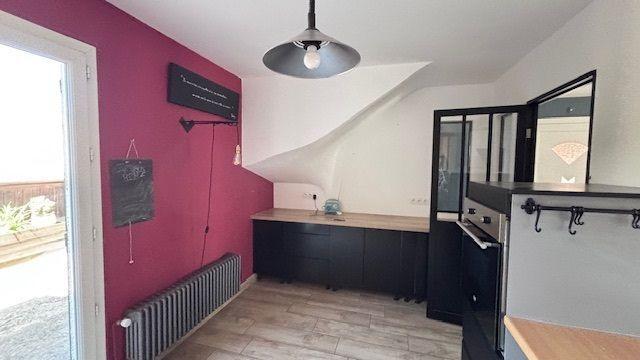 Villa - 97 m² - 4 pièces