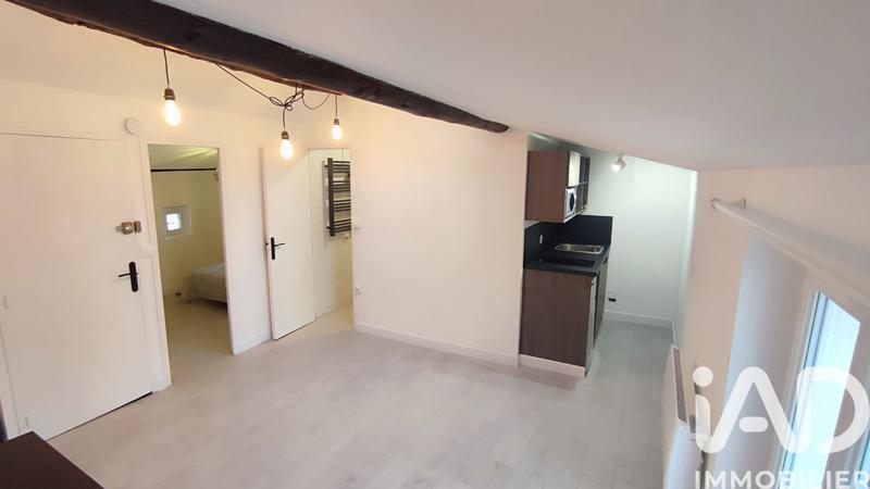Immeuble - 79 m²