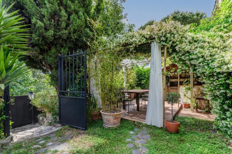 Maison - 88 m² - 5 pièces