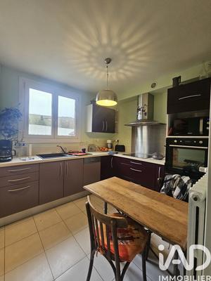 Appartement - 71 m² - 4 pièces