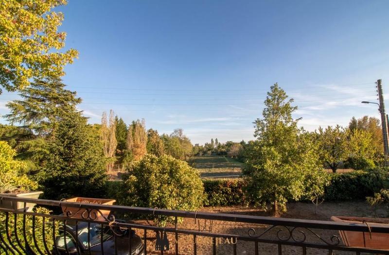 Maison de ville - 150 m² - 6 pièces